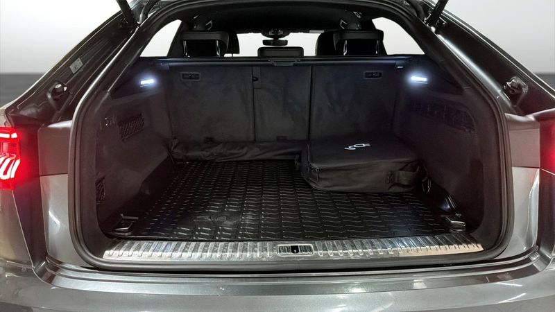 Audi Q8 bild 13