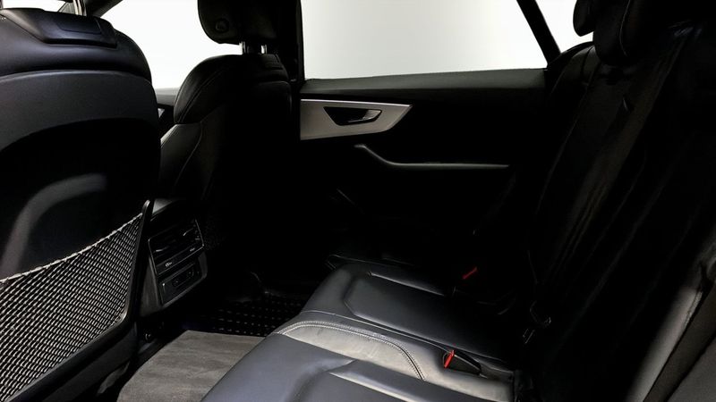 Audi Q8 bild 12