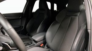Audi A3 bild 8