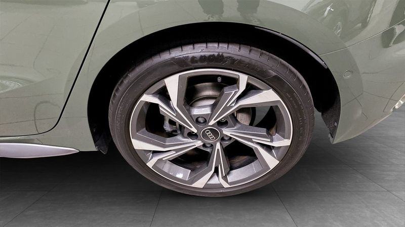 Audi A3 bild 6