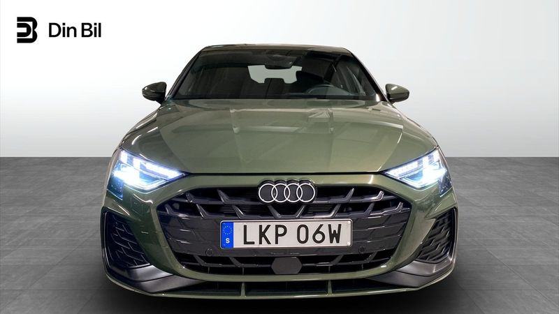 Audi A3 bild 4