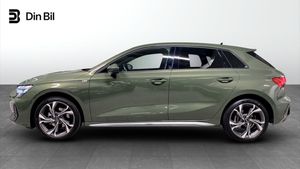 Audi A3 bild 2