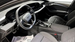 Audi A6 e-tron bild 7