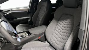 Audi A6 e-tron bild 8