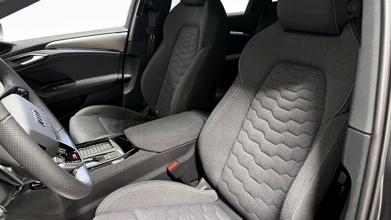 Audi A6 e-tron bild 8