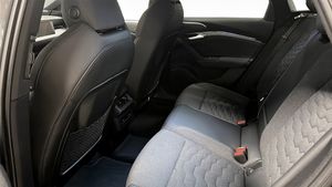 Audi A6 e-tron bild 12