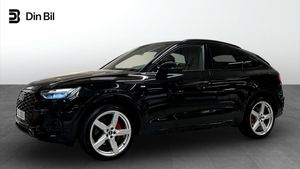 Audi Q5 bild 2