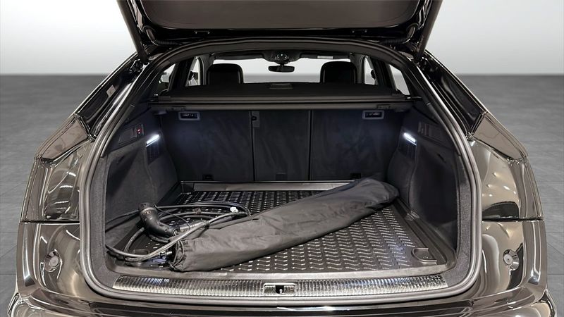 Audi Q5 bild 13