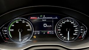 Audi Q5 bild 16