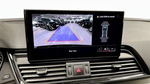 Audi Q5 bild 14