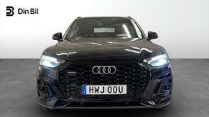 Audi Q5 bild 4