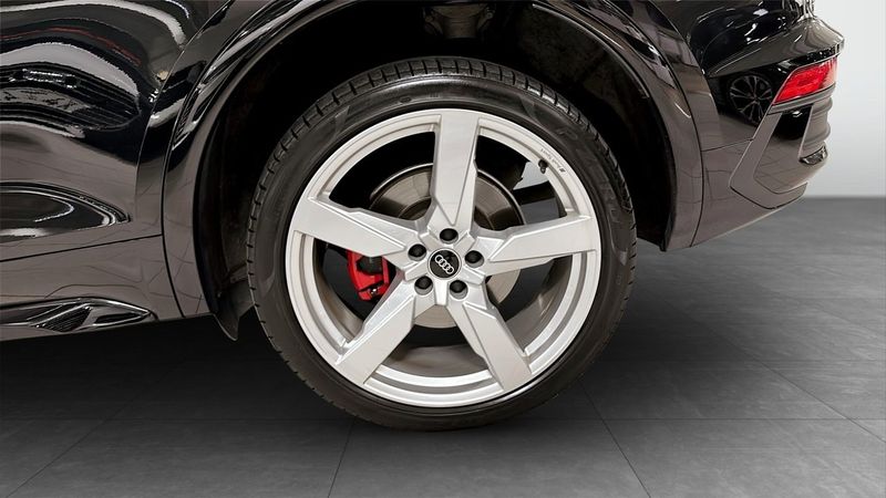 Audi Q5 bild 6