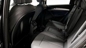 Audi Q5 bild 12