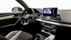 Audi Q5 bild 11