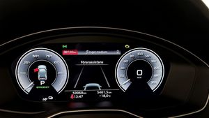 Audi Q5 bild 16