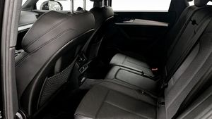 Audi Q5 bild 12