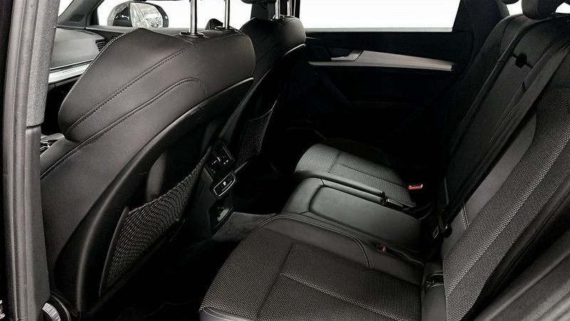 Audi Q5 bild 12