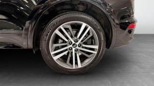 Audi Q5 bild 6