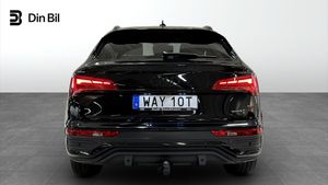 Audi Q5 bild 5