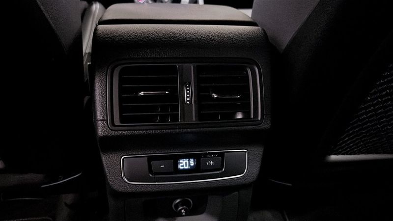 Audi Q5 bild 14