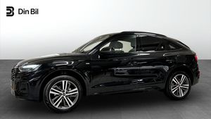 Audi Q5 bild 2