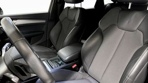 Audi Q5 bild 8