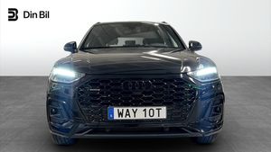 Audi Q5 bild 4