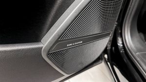 Audi Q5 bild 15