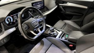 Audi Q5 bild 7