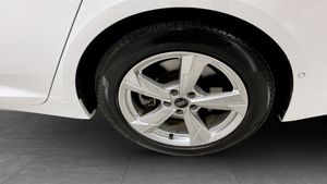Audi A6 bild 6