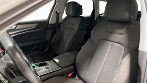 Audi A6 bild 8