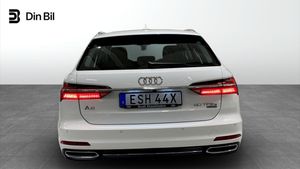 Audi A6 bild 5