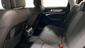 Audi A6 bild 11
