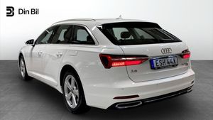 Audi A6 bild 3
