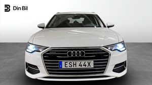 Audi A6 bild 4