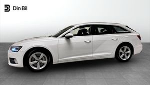 Audi A6 bild 2