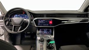 Audi A6 bild 10