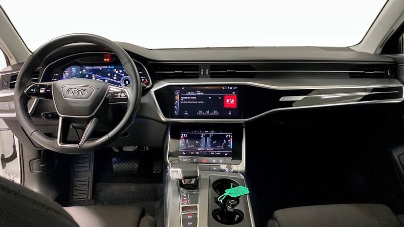 Audi A6 bild 10
