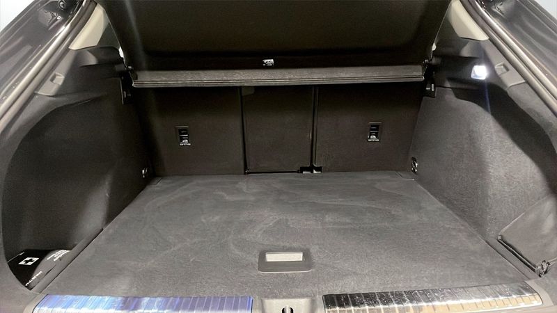 Audi Q3 bild 13