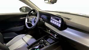 Audi Q3 bild 11