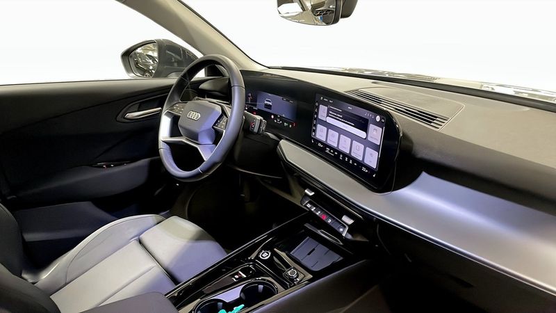 Audi Q3 bild 11