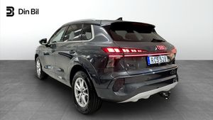 Audi Q3 bild 3