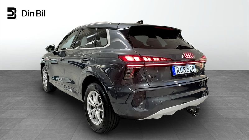 Audi Q3 bild 3