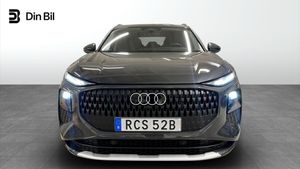 Audi Q3 bild 4