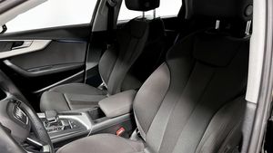 Audi A4 bild 8