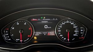 Audi A4 bild 15