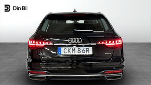 Audi A4 bild 5