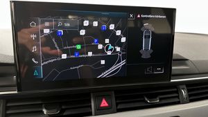 Audi A4 bild 14