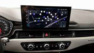 Audi A4 bild 9