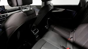 Audi A4 bild 12